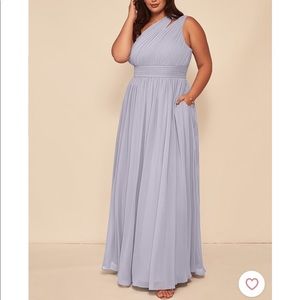 Azazie Molly in color FOG